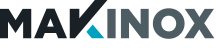 Makinox Logo